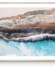 Amy - Esperance Wall Art - Framed Print