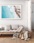 Gia - Esperance Wall Art - Framed Print