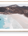 Kallie - Esperance Wall Art - Framed Print