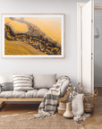Lauren - Mingenew Wall Art - Framed Print