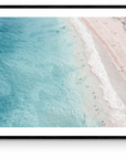 Lotte - Scarborough Wall Art - Framed Print