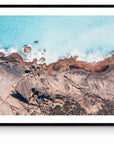 Rowina - Esperance Wall Art - Framed Print