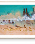 Flynn - Hamelin Bay Wall Art - Digital Download