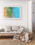 Edison - Framed Print - Tim Rainer Photography