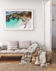 Tyrell - Framed Print - Tim Rainer Photography