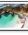 Tyrell - Framed Print - Tim Rainer Photography