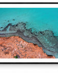 Kalen - Framed Print - Tim Rainer Photography