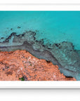 Kalen - Framed Print - Tim Rainer Photography