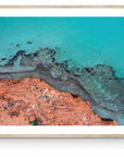 Kalen - Framed Print - Tim Rainer Photography