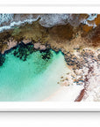 Tyrell - Framed Print - Tim Rainer Photography