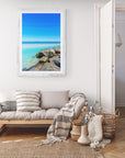 Aila - Framed Print - Tim Rainer Photography