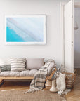 Oatis - Framed Print - Tim Rainer Photography