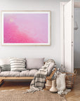 Emily - Kalbarri Wall Art - Framed Print