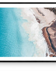 Fluer - Esperance Wall Art - Framed Print