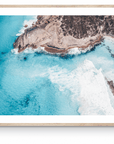 Kiryl - Esperance Wall Art - Framed Print