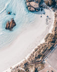 Cinnamon - Esperance Wall Art - Digital Download