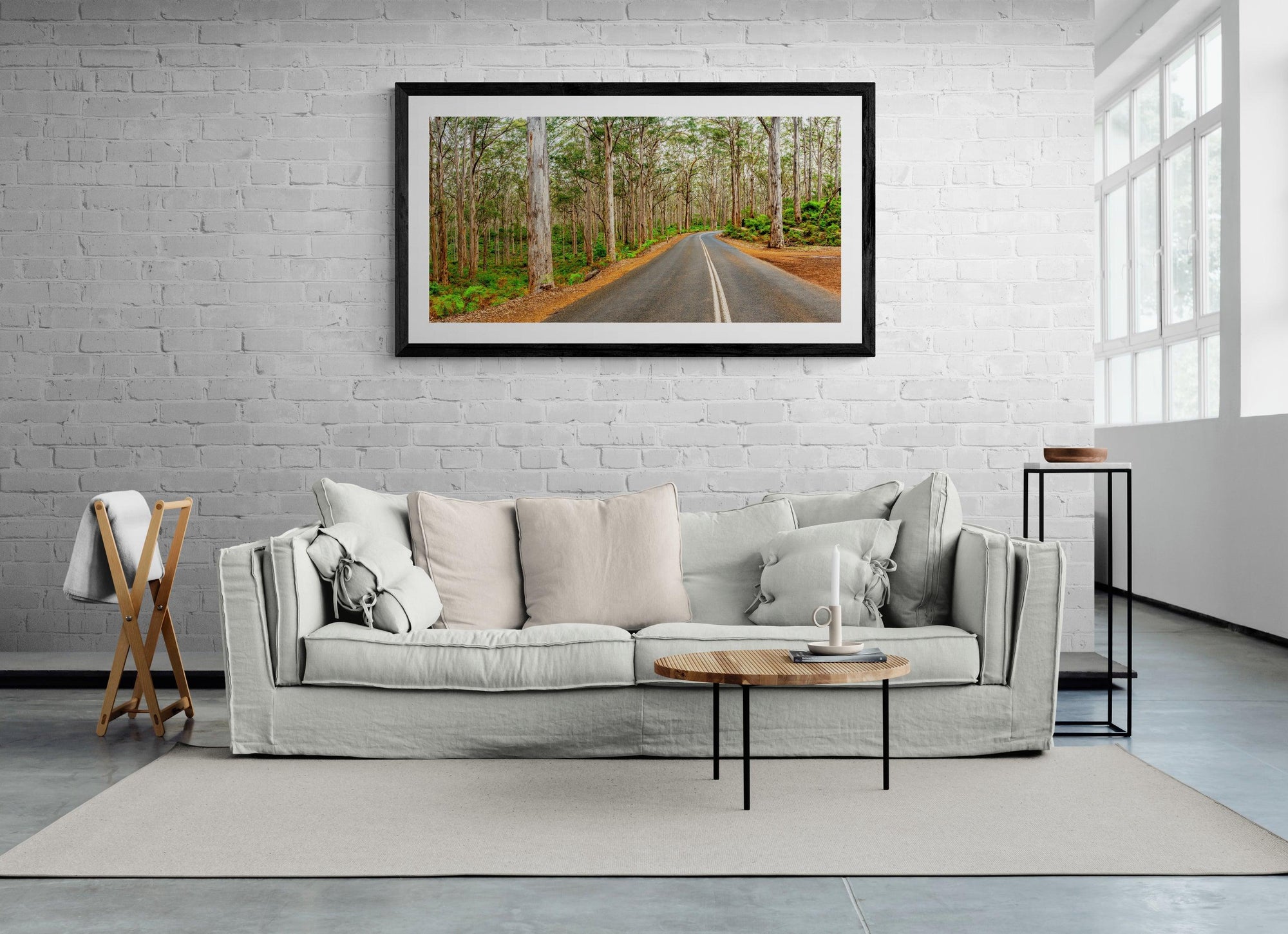 Forest - Digital Download - Tim Rainer Photography