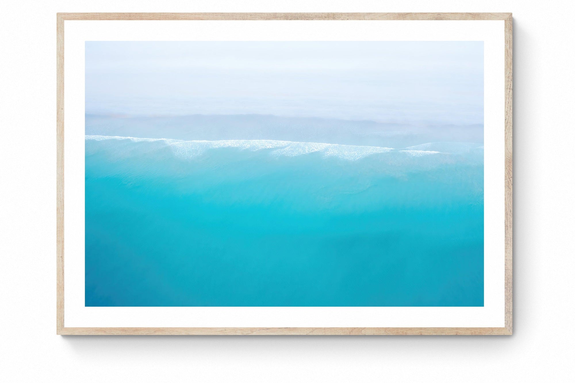 Paolo - Framed Print - Tim Rainer Photography