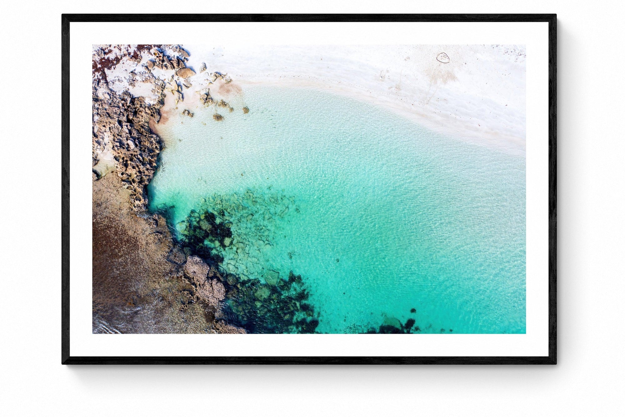 Luka - Framed Print - Tim Rainer Photography