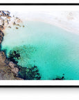 Luka - Framed Print - Tim Rainer Photography