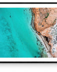 Kai - Framed Print - Tim Rainer Photography