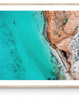 Kai - Framed Print - Tim Rainer Photography