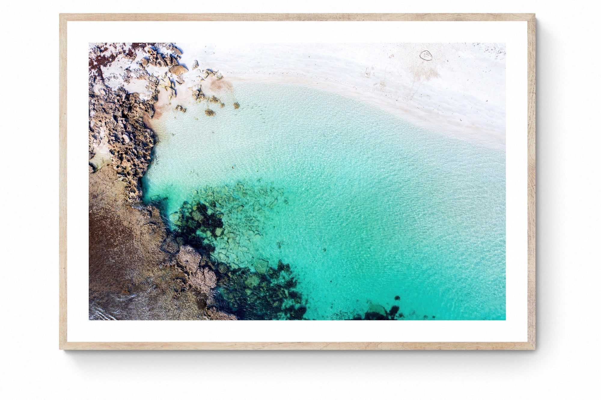 Luka - Framed Print - Tim Rainer Photography