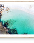 Luka - Framed Print - Tim Rainer Photography