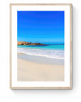 Olivia - Framed Print - Tim Rainer Photography